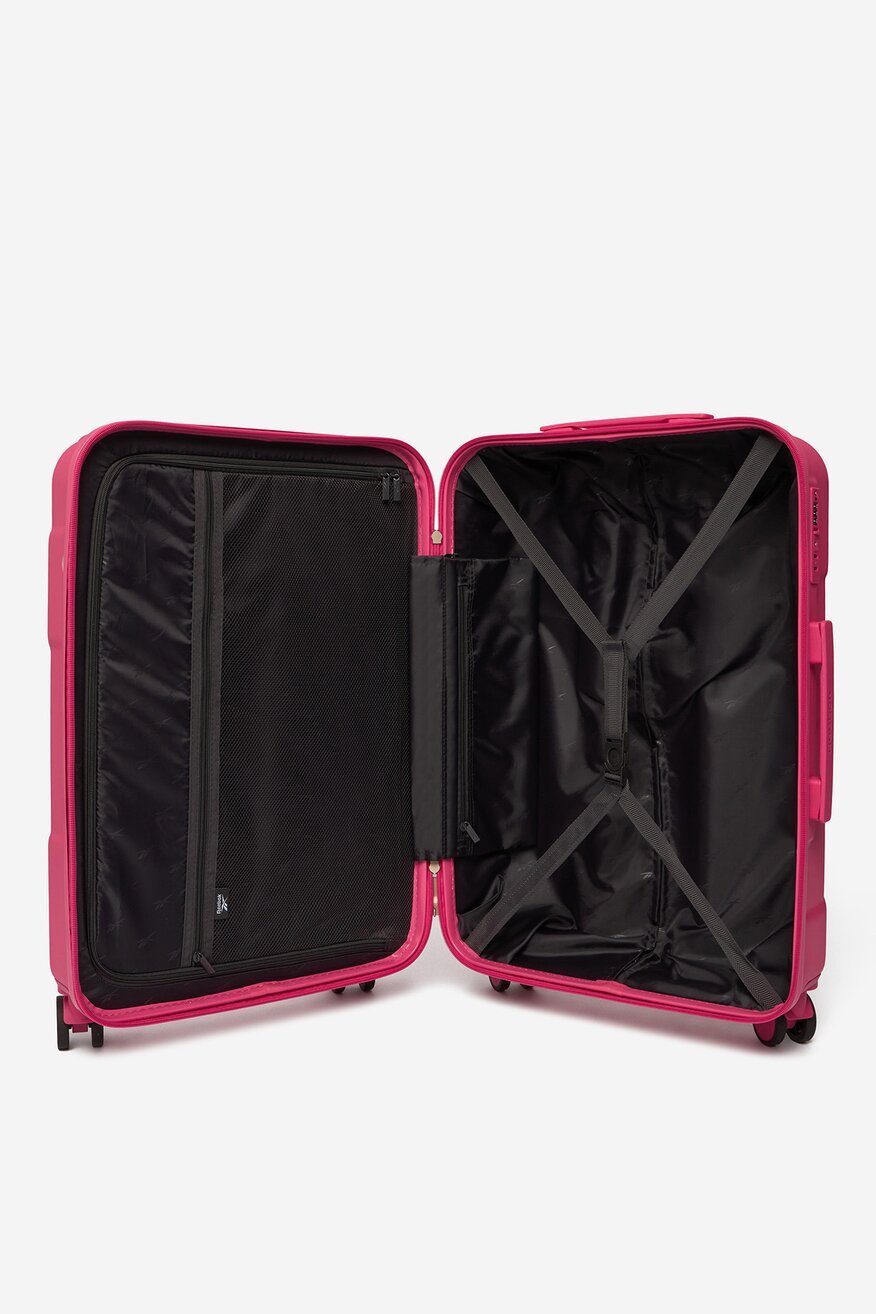 
                Куфар Reebok МАЛИНОВ - 5906751792537