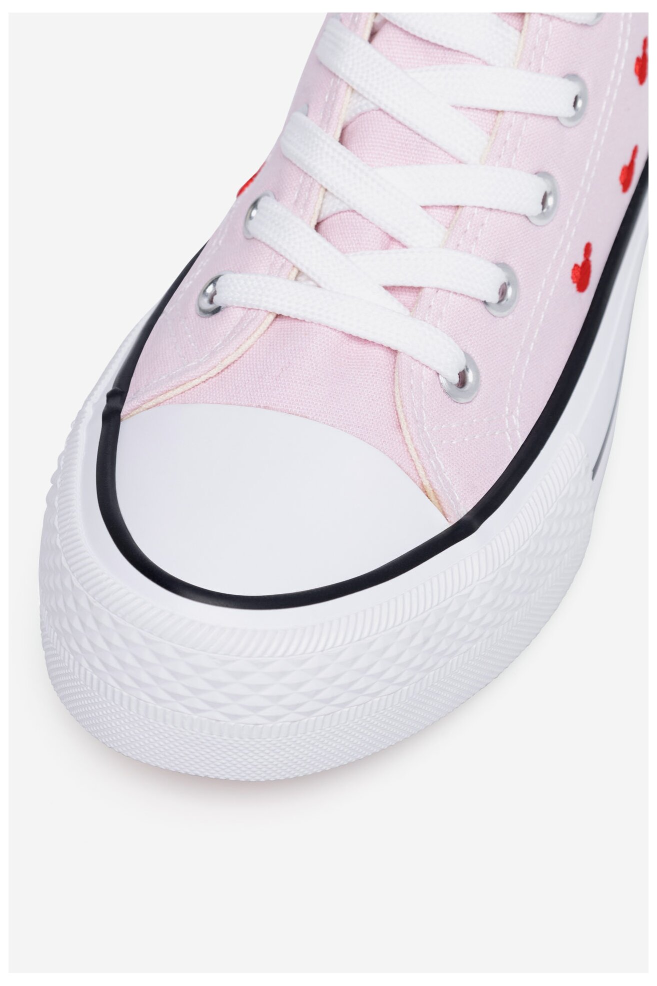 Спортни обувки Sprandi SS24-249DSTC РОЗОВ