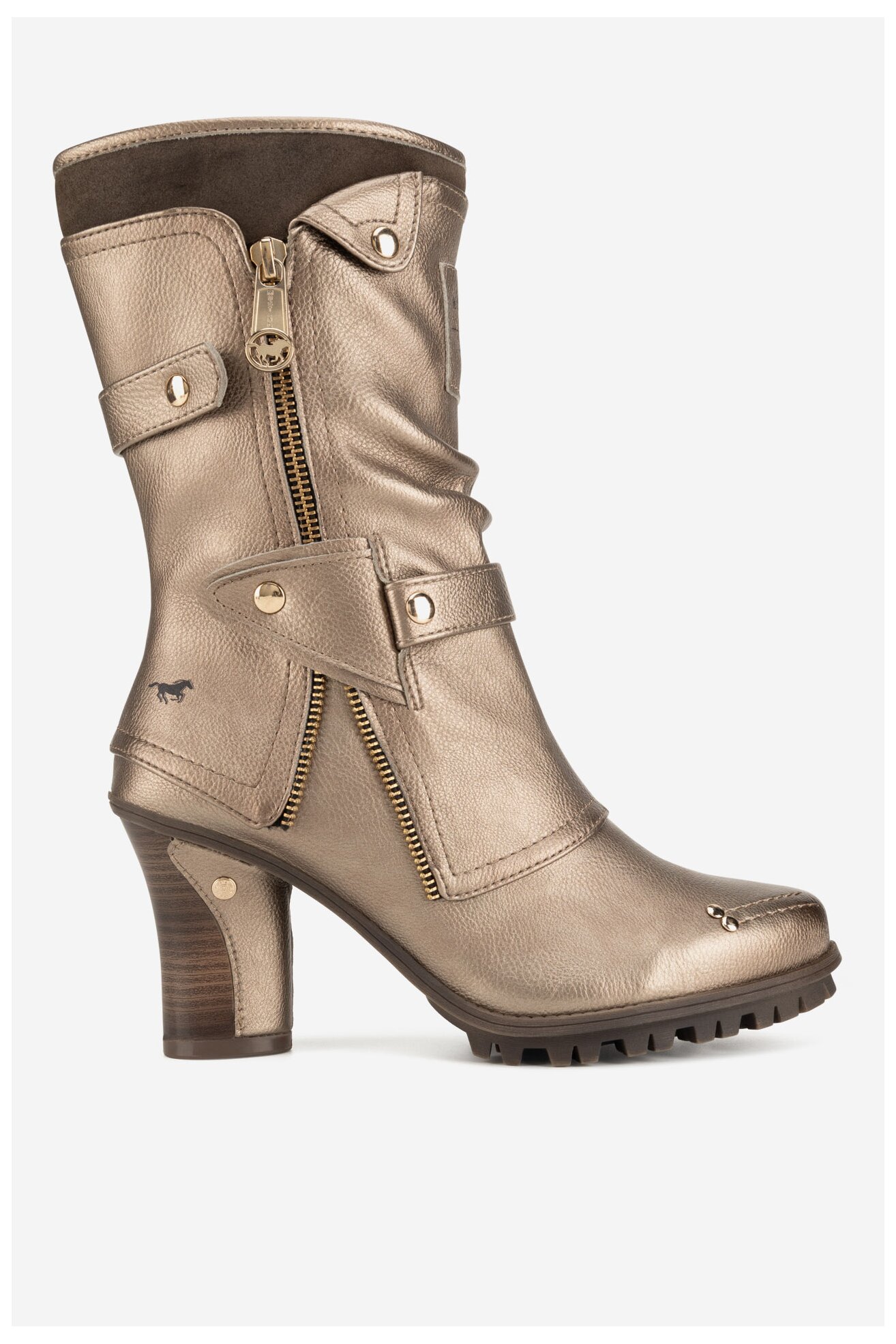 Cizme Mustang 1141-606 AURIU