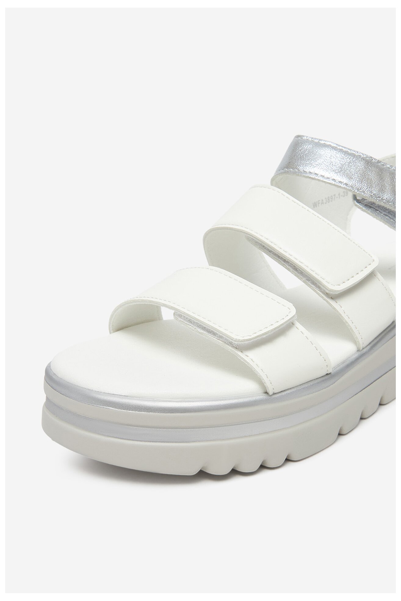 Sandale Clara Barson WFA3897-1 ALB