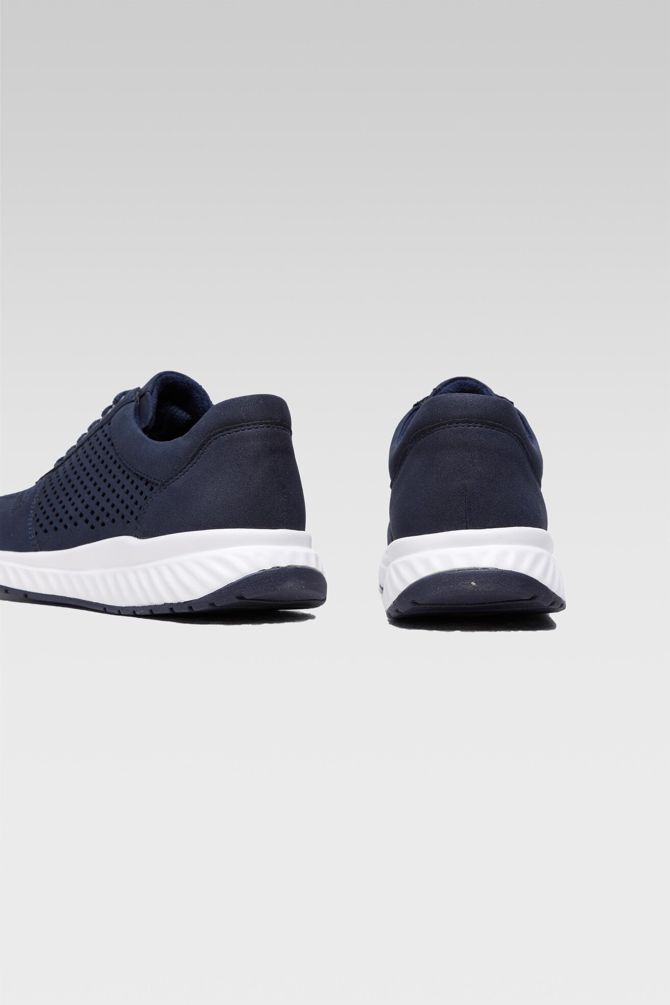 Sneakers Go Soft WYL3004-1 Granatowy
