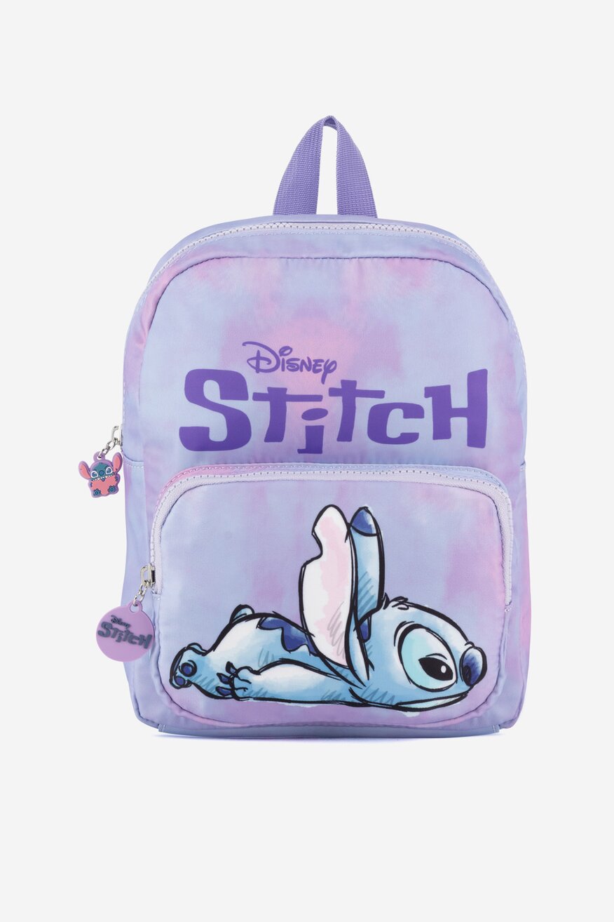 
                Ranac Disney Classics LJUBIČASTA - 5905588991977