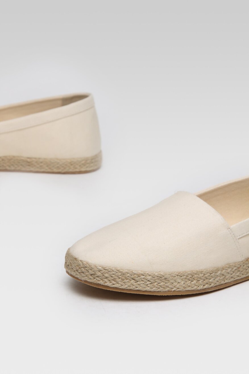 
                DeeZee - Espadryle - 5904862778532
