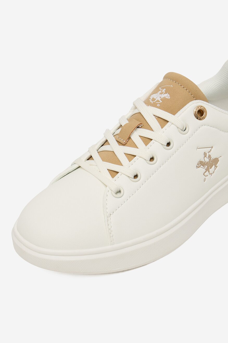 
                Beverly Hills Polo Club - Trampki - 5906751618585