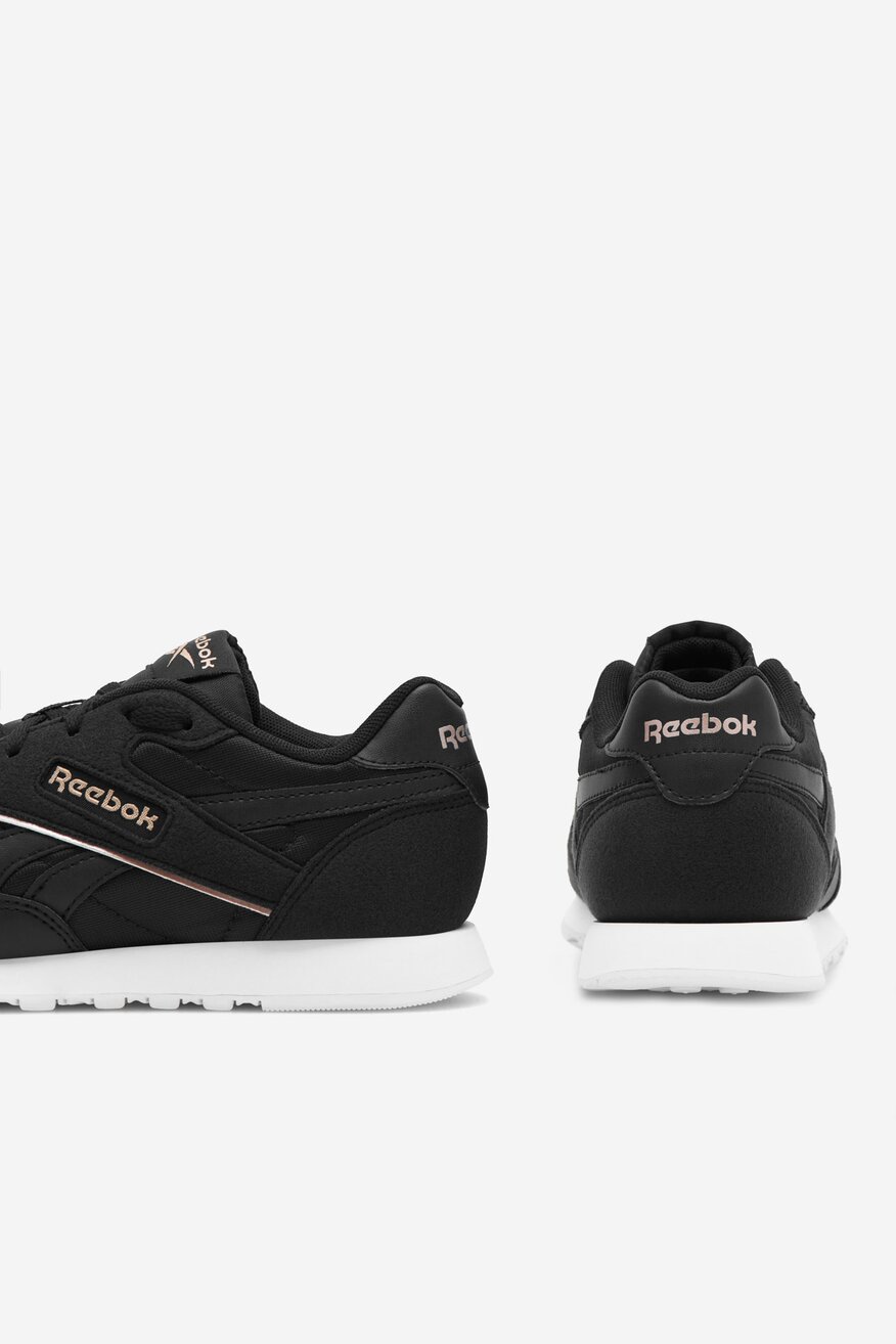 Sportovní obuv Reebok ČERNÁ - 5905588357322