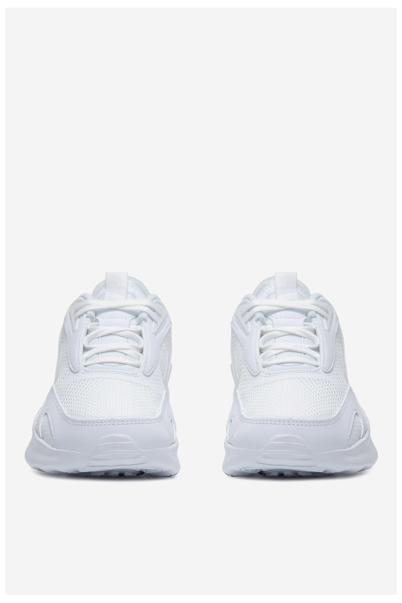 Obuwie sportowe Nike CU4152-100 Biały