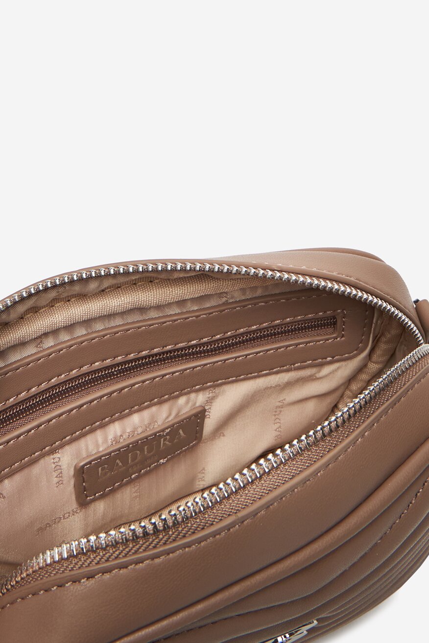 Badura - Mała torebka crossbody - 5906751289105