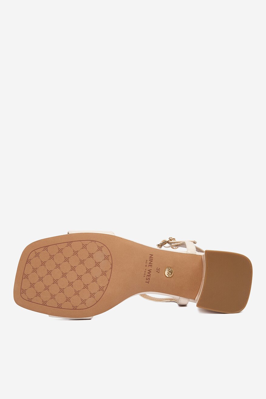 
                Сандали NINE WEST БЕЖОВ - 5906751887103