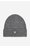 Шапка Чоловіча DC Shoes CEO-DC-M3-001-AW25 СІРИЙ