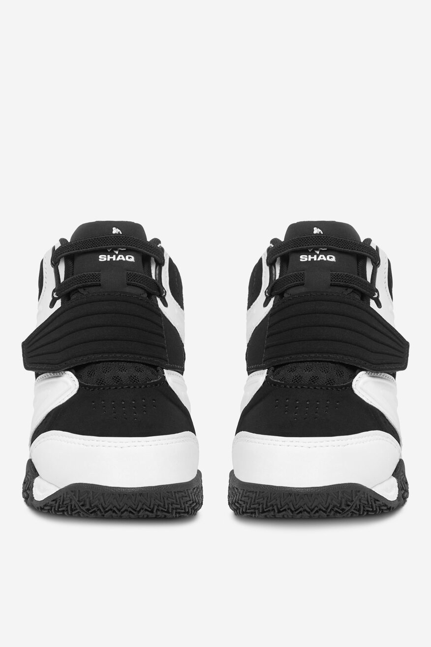 
                SHAQ - DEVASTATOR - 5906751489123