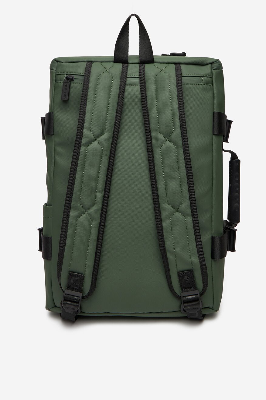 Раница HUNTER КАКИ - 5906751457962