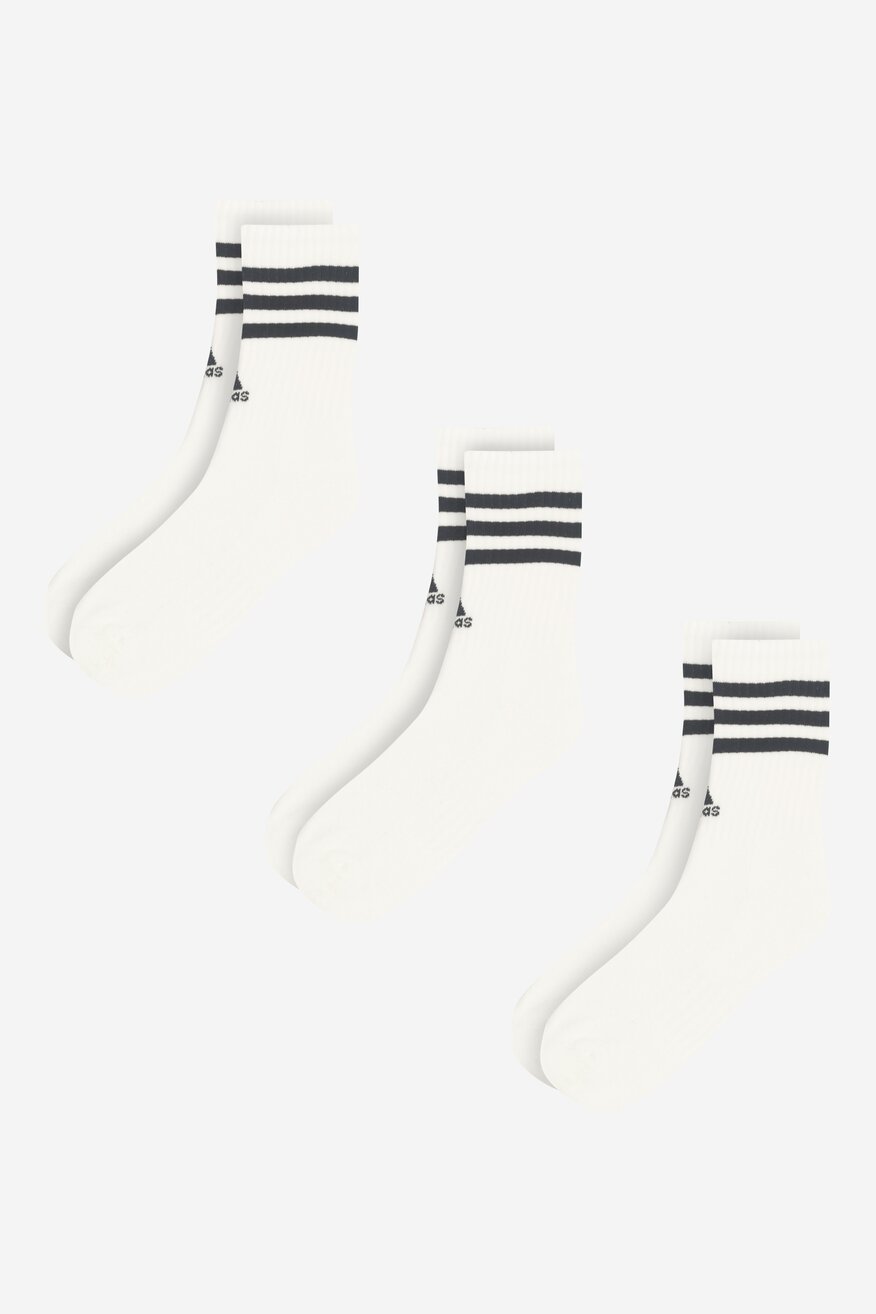 
                Čarape ADIDAS BELA - 5905588103738