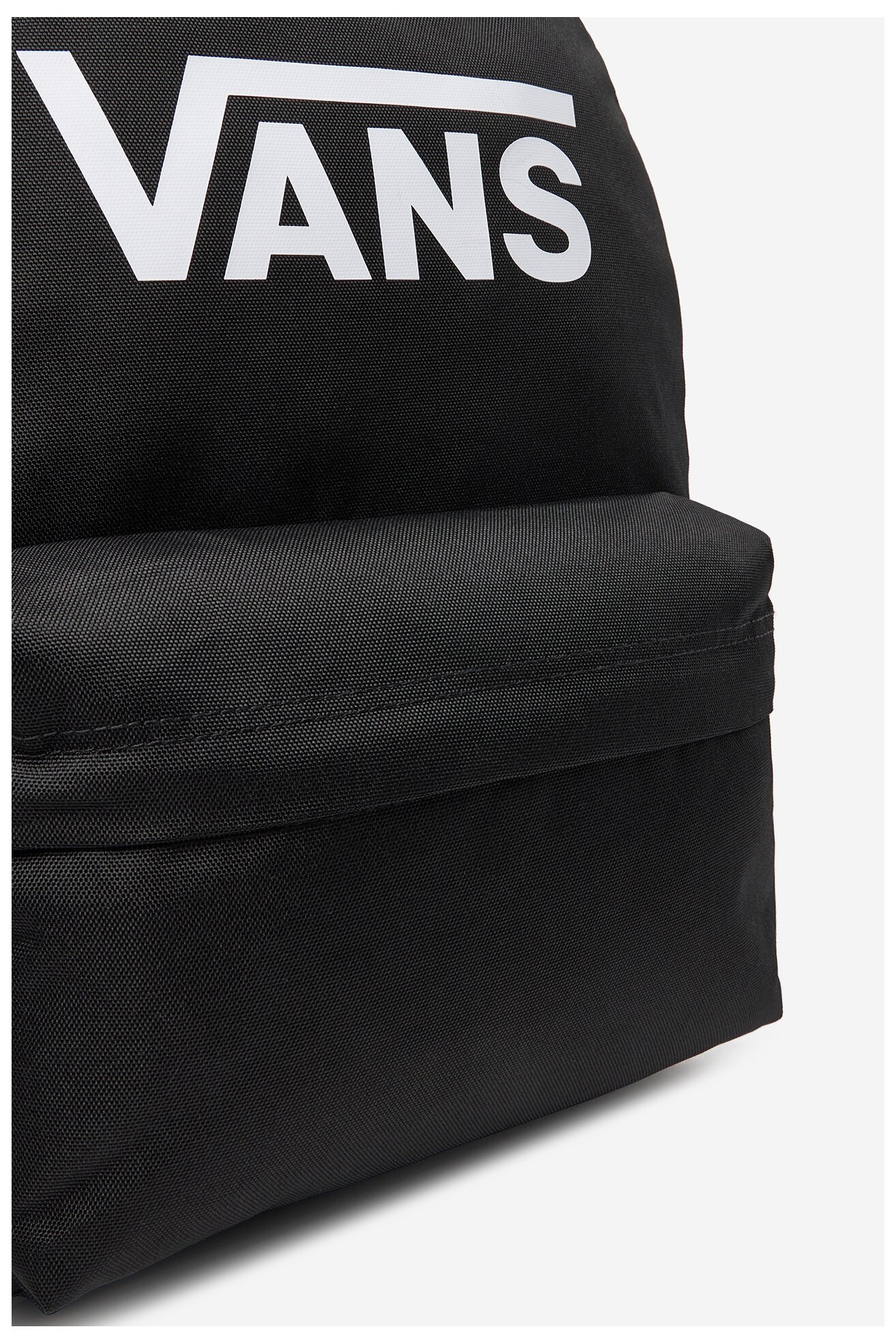 Раница Vans OLD SKOOL PRINT VN000H50BLK ЧЕРЕН