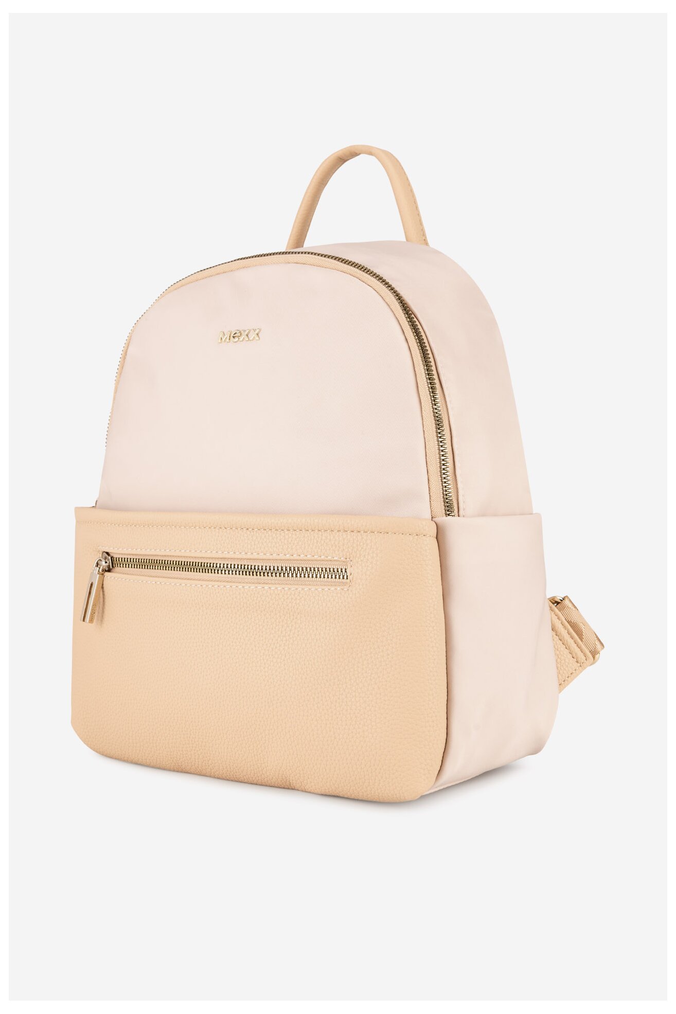 Plecak Mexx MEXX-X-001-07 Beżowy
