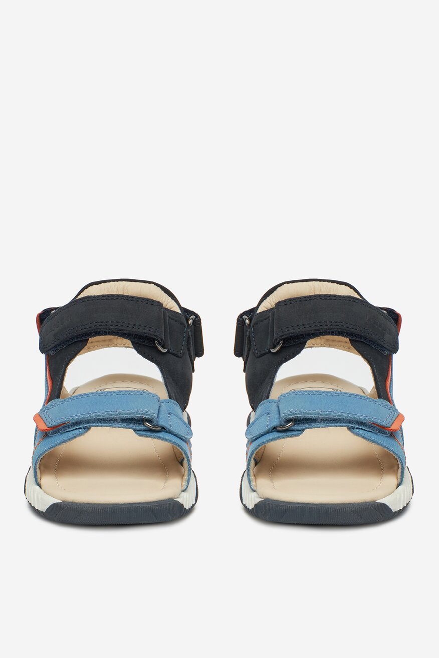 
                        Sandały Lasocki Kids CEO-CI12-KING-04 Niebieski - 5906751705209