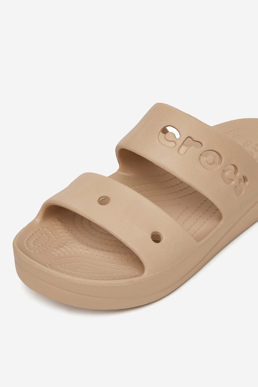 
                Crocs - BAYA PLATFORM SANDAL - 5906751752623
