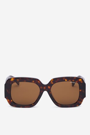 Окуляри Жіночі Gino Rossi GR55244S КОРИЧНЕВИЙ