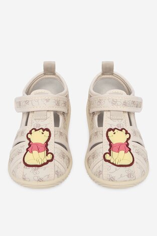 Капці Winnie The Pooh CEO-CM-AW26-325WTP ТЕМНО-БЕЖЕВИЙ