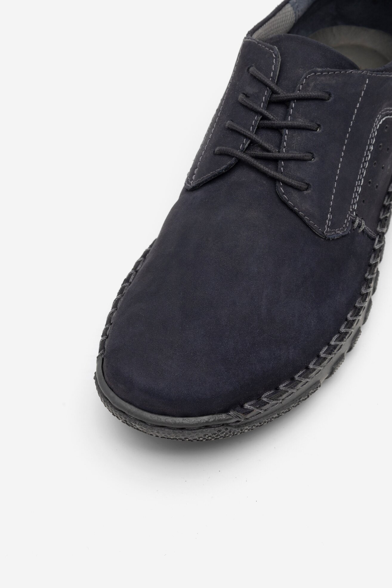 Напівчеревик Go Soft 3460 ТЕМНО-СИНІЙ