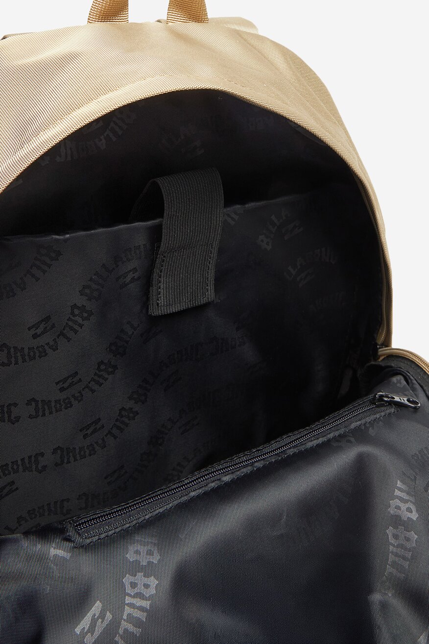 Rucsac BILLABONG BEJ - 5906751333266