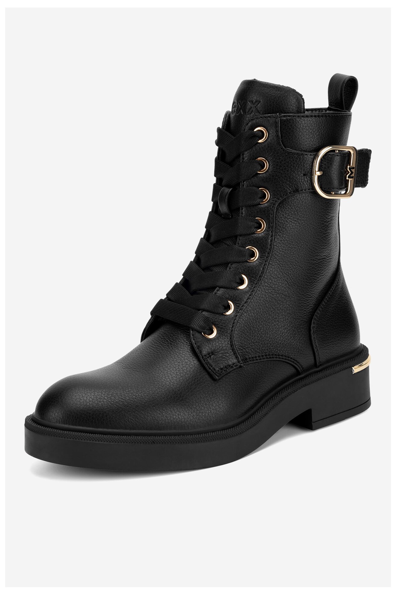 Csizma Mexx CEO-MI001713543W FEKETE