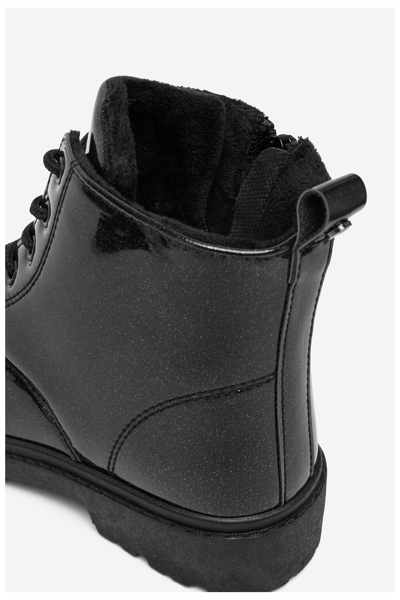 Csizma DeeZee CEO-CSS20551-01 FEKETE