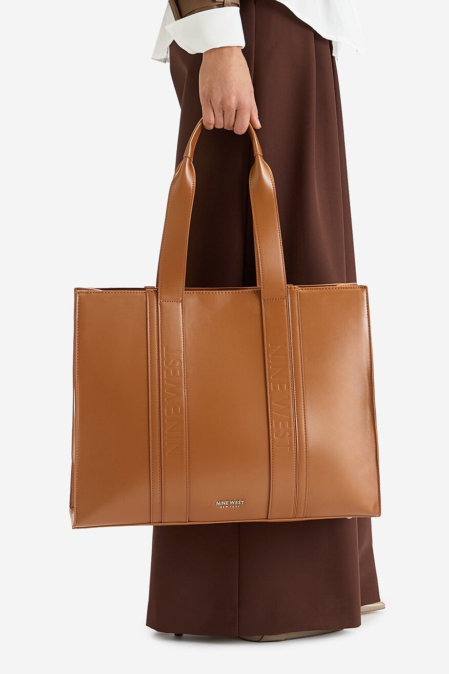 
                NINE WEST - Torebka - 5906751677995