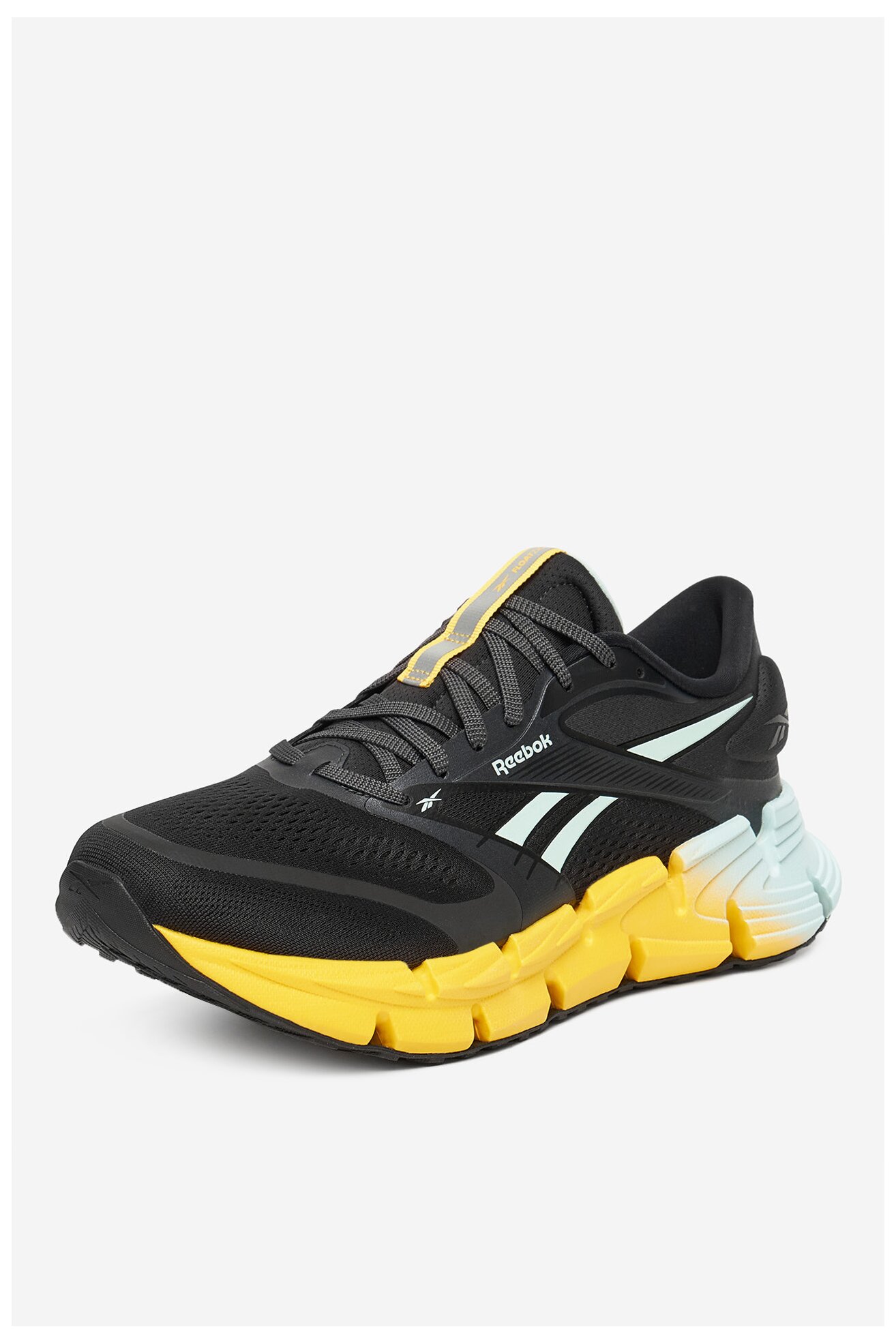 Obuwie sportowe Reebok EOSB-FLOATZIG 2 100225501 Czarny