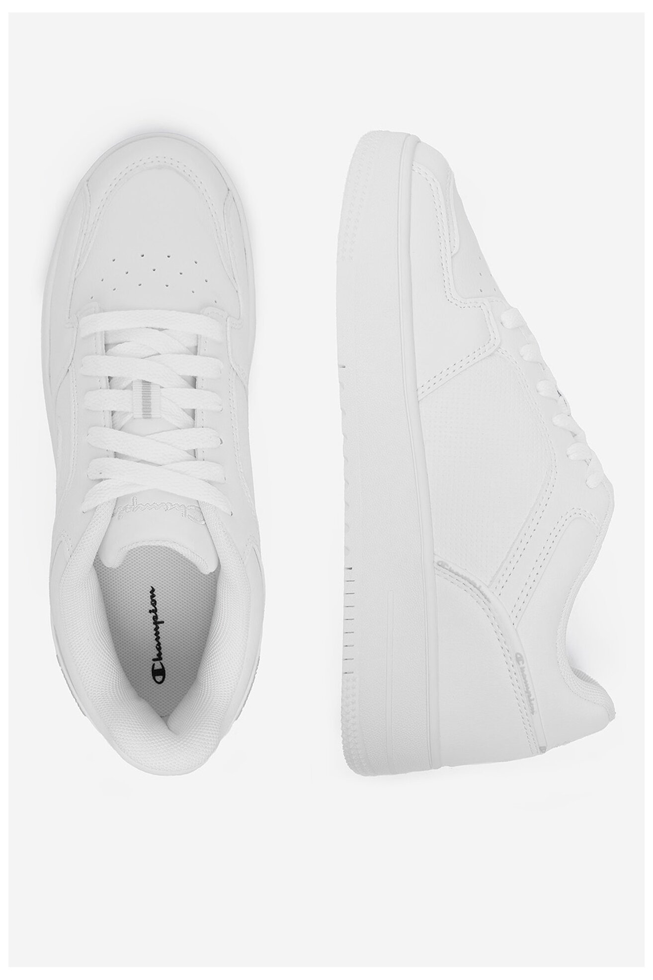 Sportska obuća Champion CEO-RD18 2.0 LOW GS S32415-WW009 BELA