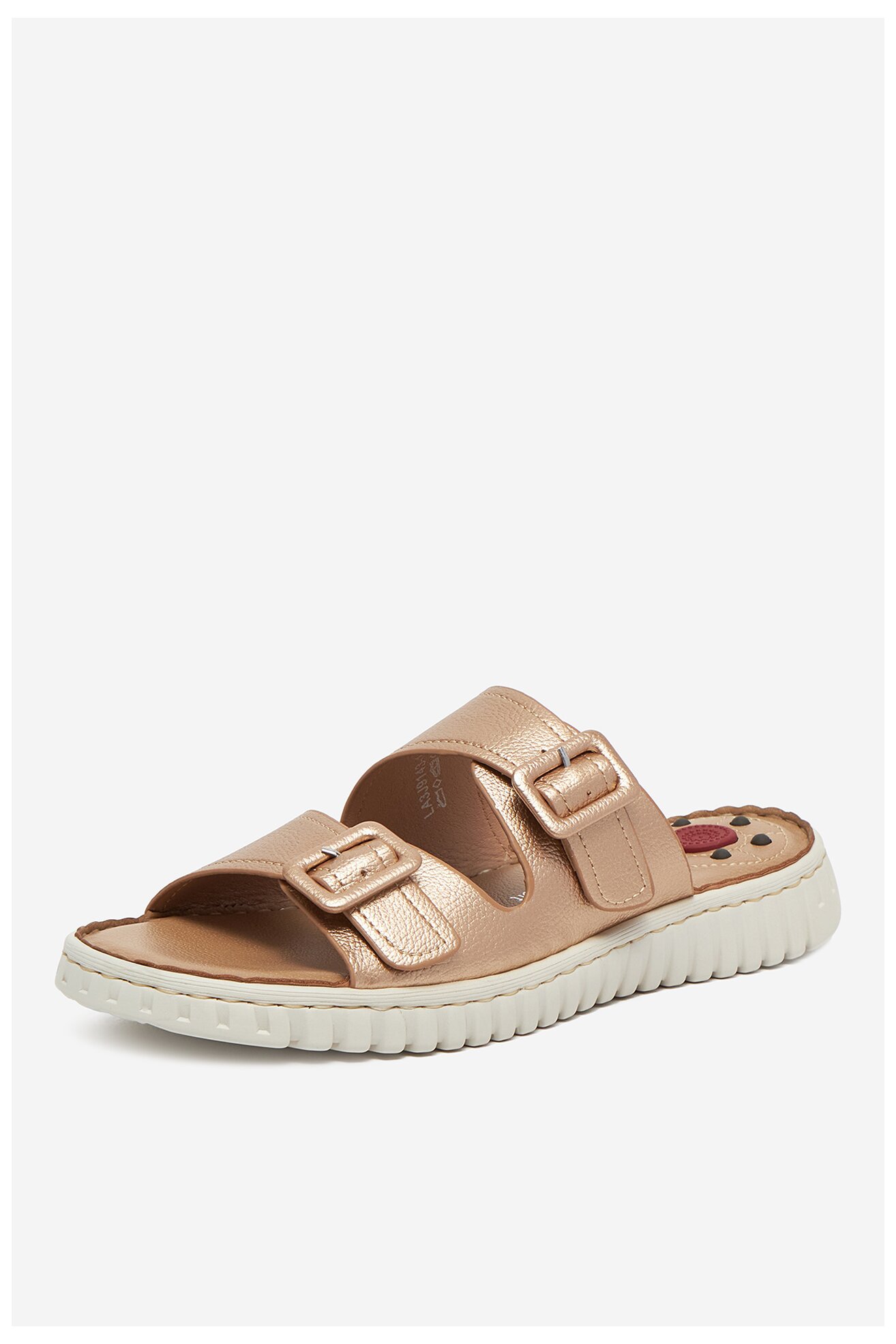 Șlapi Go Soft LA3J9143-1 AURIU