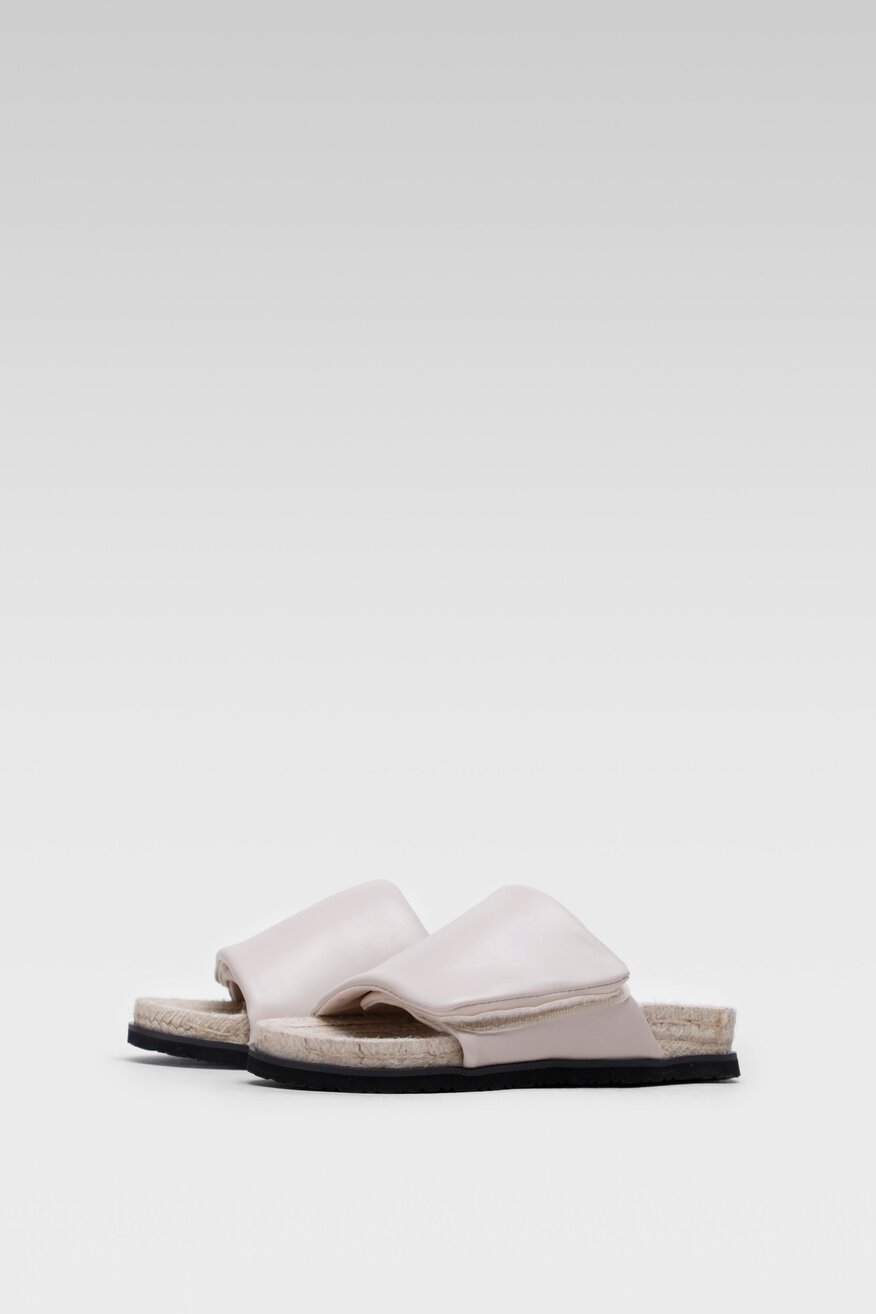 
                Jenny Fairy - Klapki na rzepy - 5904248731755