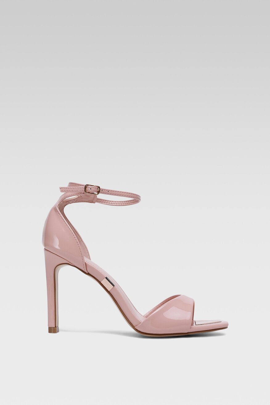 
                Sandale Quazi ROZE - 5904248301507