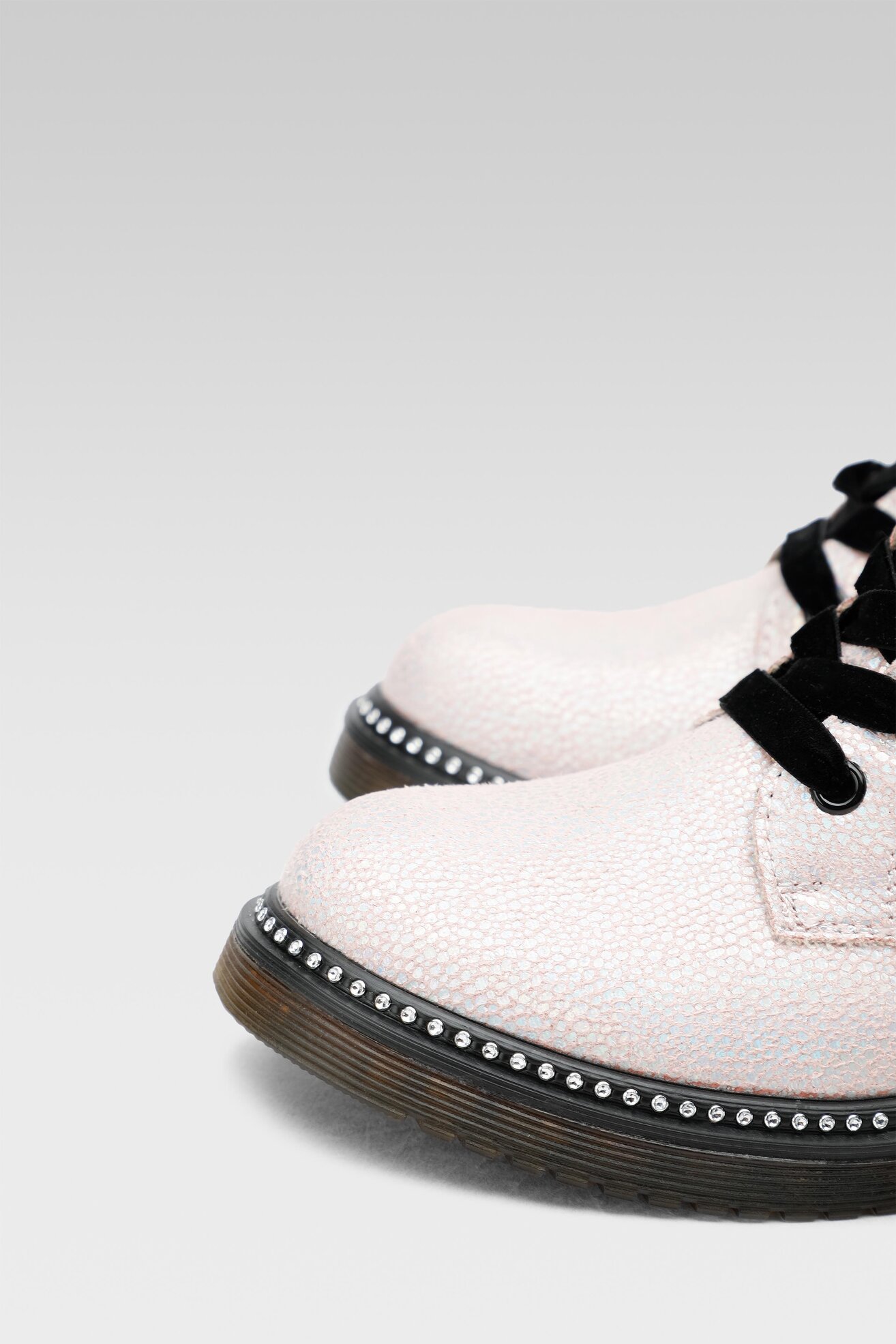 Боти Nelli Blu CS102607-14 СВЕТЛОРОЗОВ