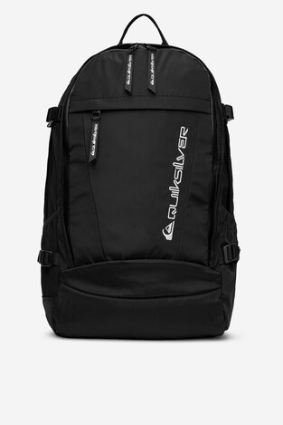 Рюкзак QUIKSILVER QUIC-B-004-07 ЧОРНИЙ