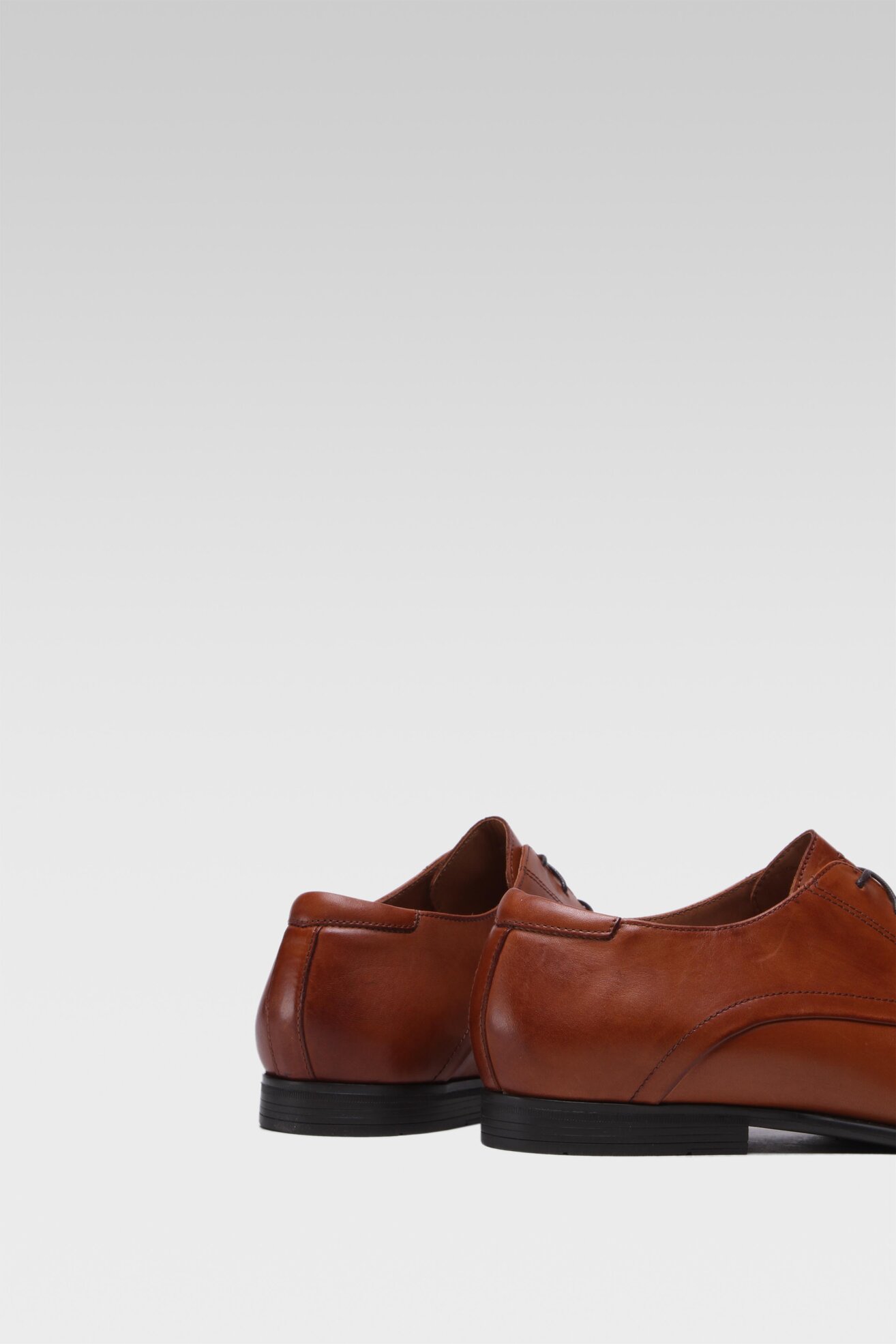 Półbuty Lasocki MB-MIKI-07BIG Camel