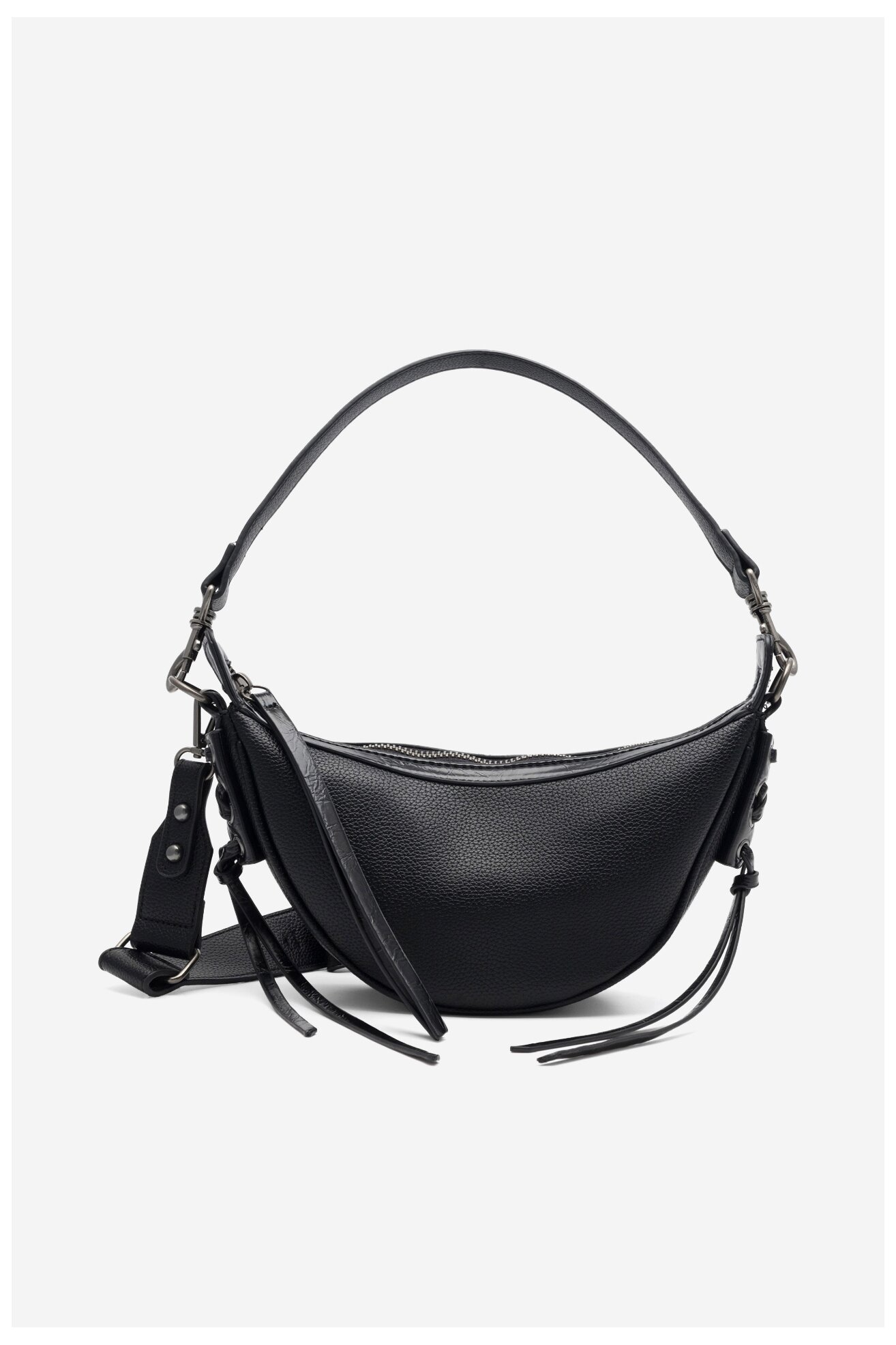 Torebka Jenny Fairy MJR-C-CC3-03 Czarny