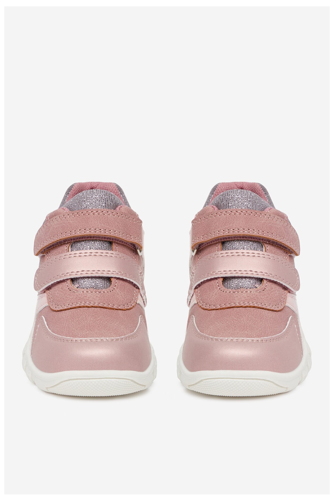 Кросівки DeeZee CEO-CM241210-12 СВІТЛО-РОЖЕВИЙ