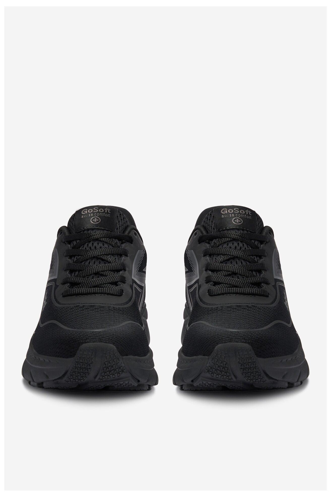Obuwie sportowe Go Soft CEO-V11-148 Czarny