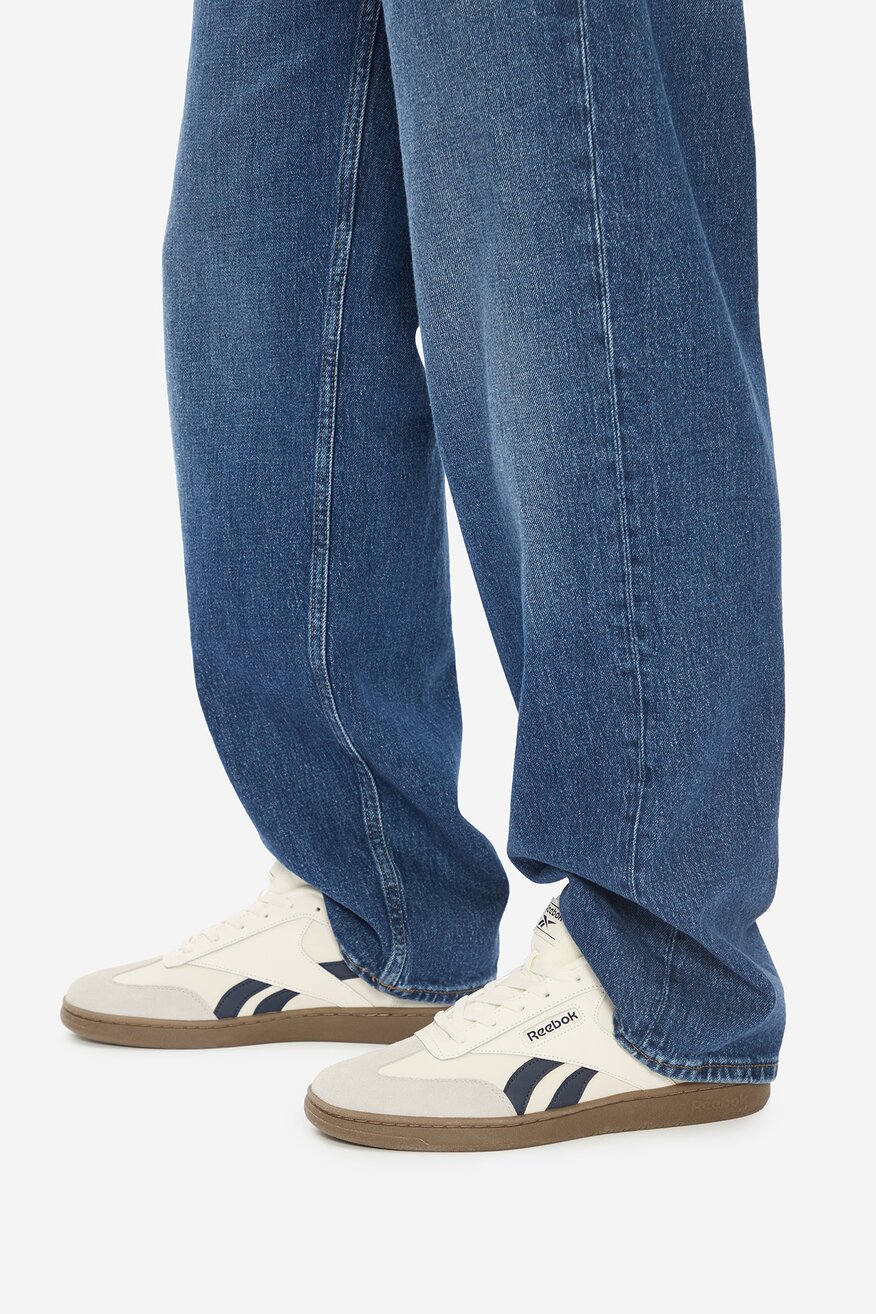 
                Спортни обувки Reebok БЕЖОВ - 5903419847011