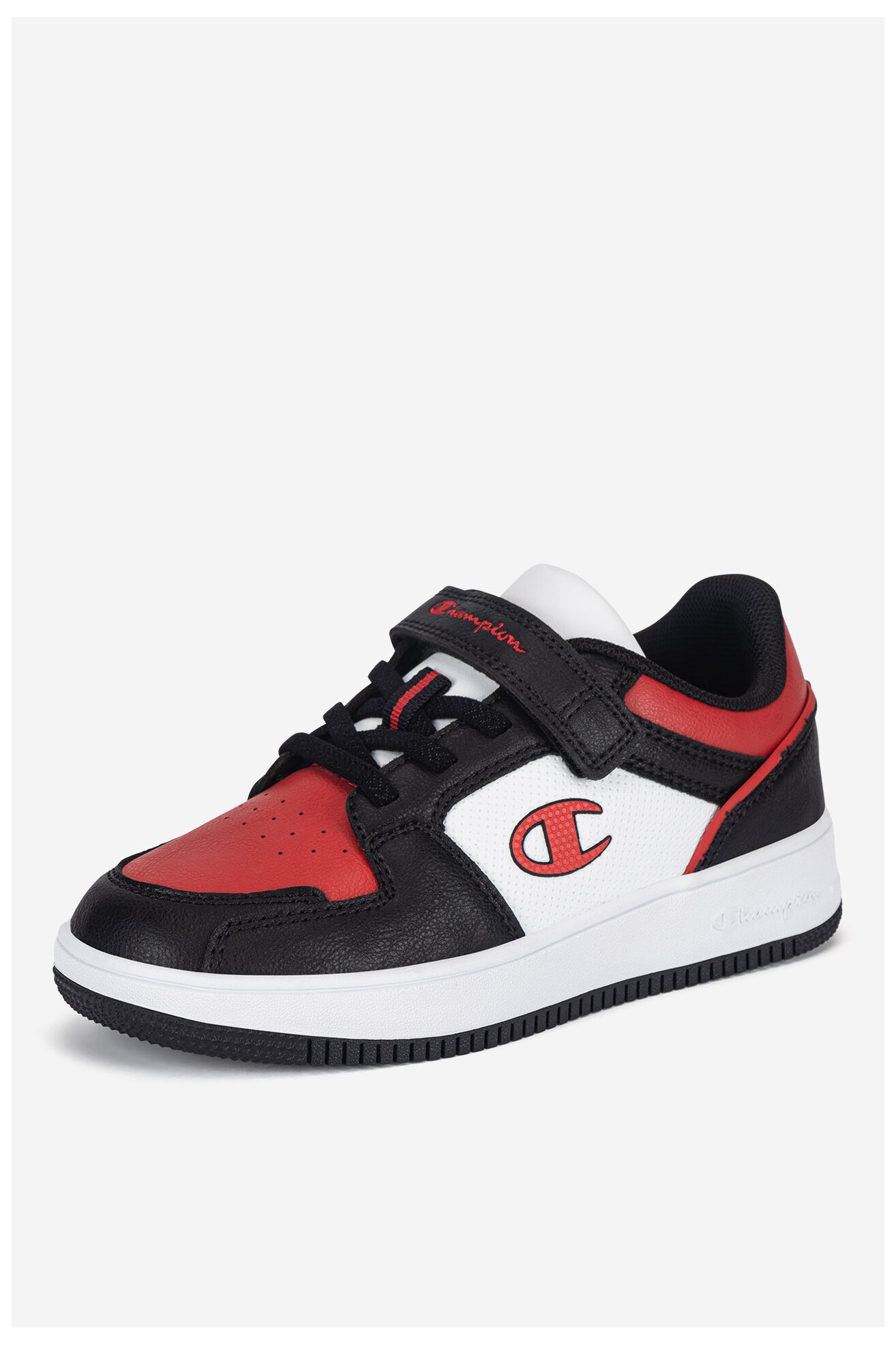 Încălțăminte sport Champion RD18 2.0 B PS LOW S32414-KK019 ROŞU