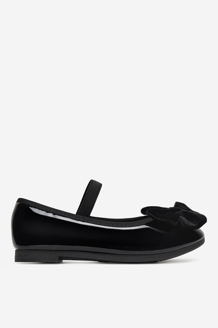 
                Балерина DeeZee ЧЕРЕН - 5906751252017