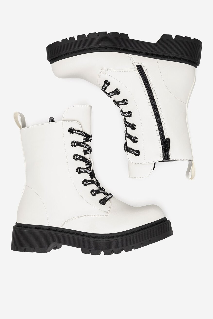 
                DeeZee - Trzewiki ocieplane - 5905588823926