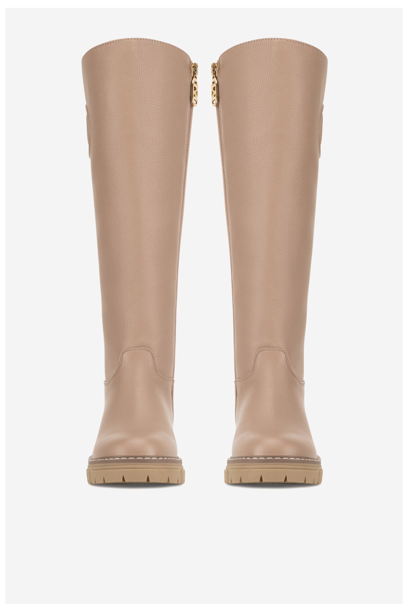 Cizme Mexx MI001805143W BEJ ÎNCHIS