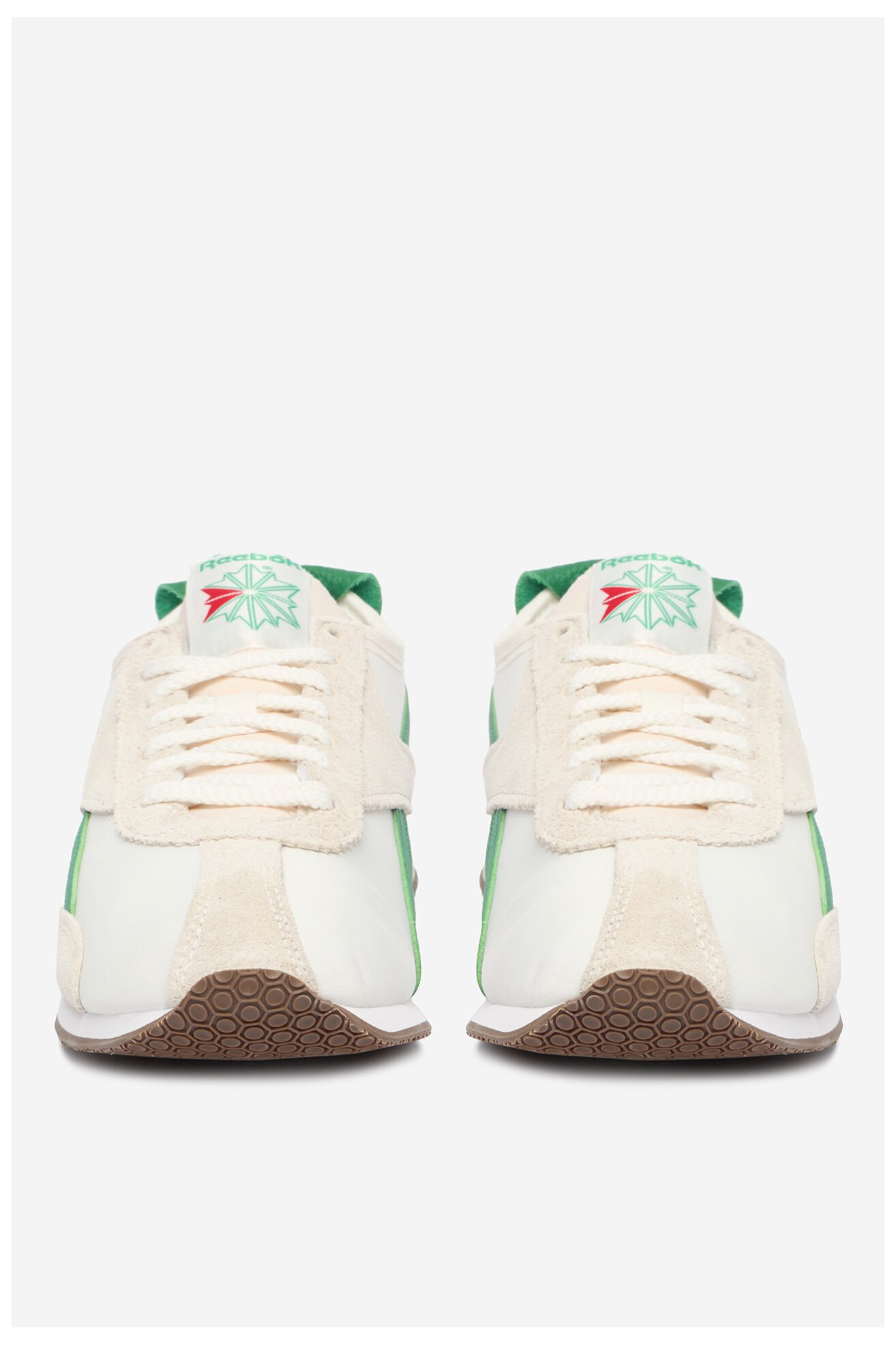 Obuwie sportowe Reebok EO-R400 100255974 Biały