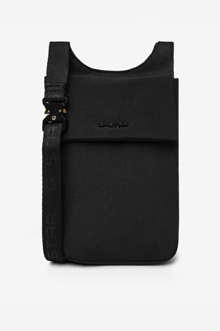 Сумка Чоловіча G-STAR RAW GSR-B-015-07 ЧОРНИЙ