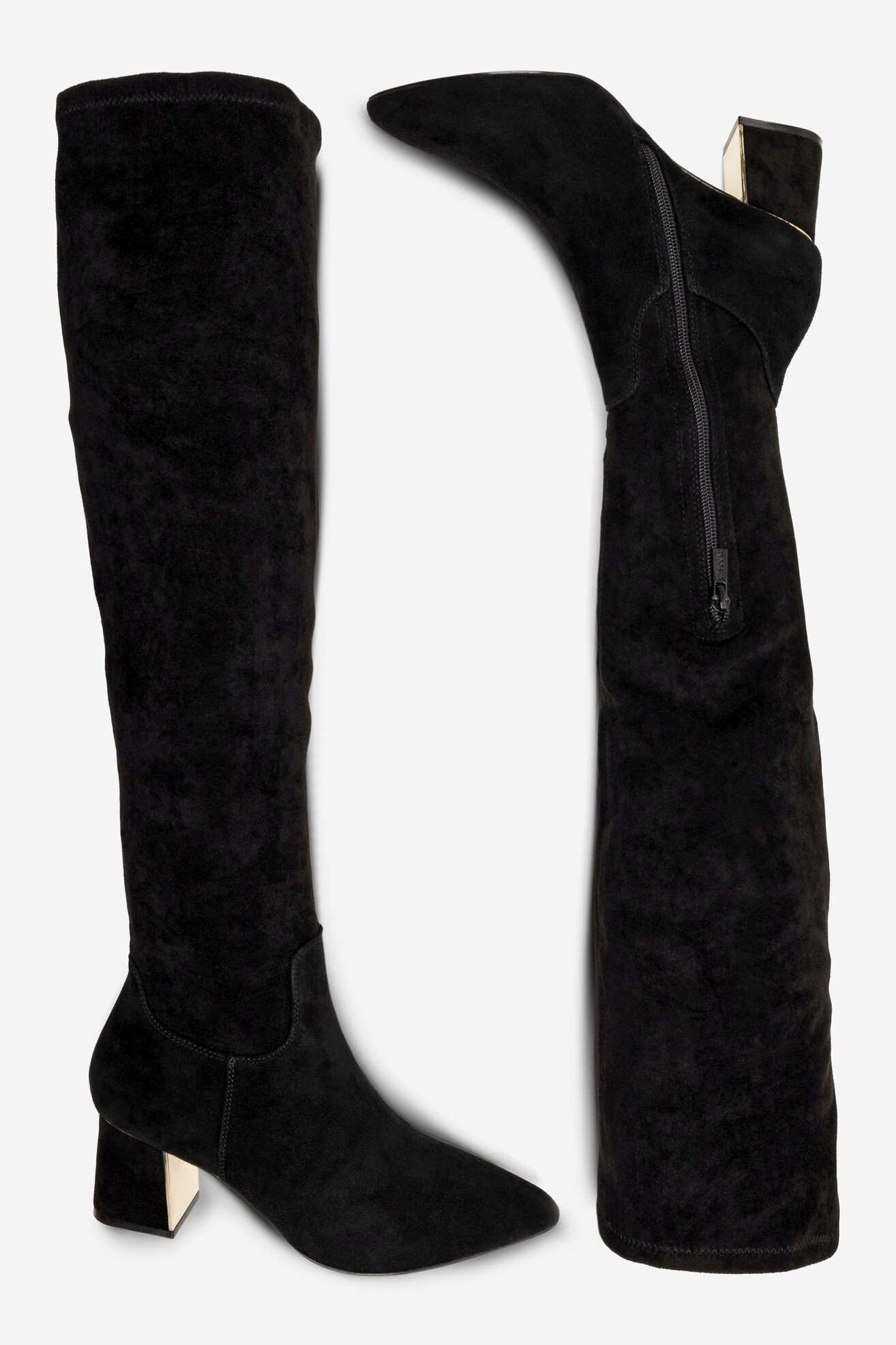 Ботуши Lasocki WYL3564-2Z ЧЕРЕН