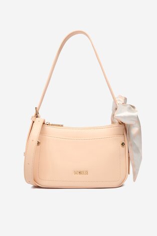 Сумка З Ремінцем Mexx CEO-MEXX-S-021-09 ПЕРСИКОВИЙ