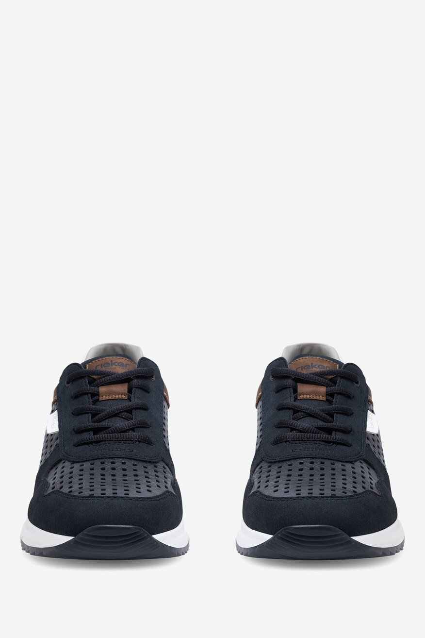Rieker - Sneakersy - 2230056168319