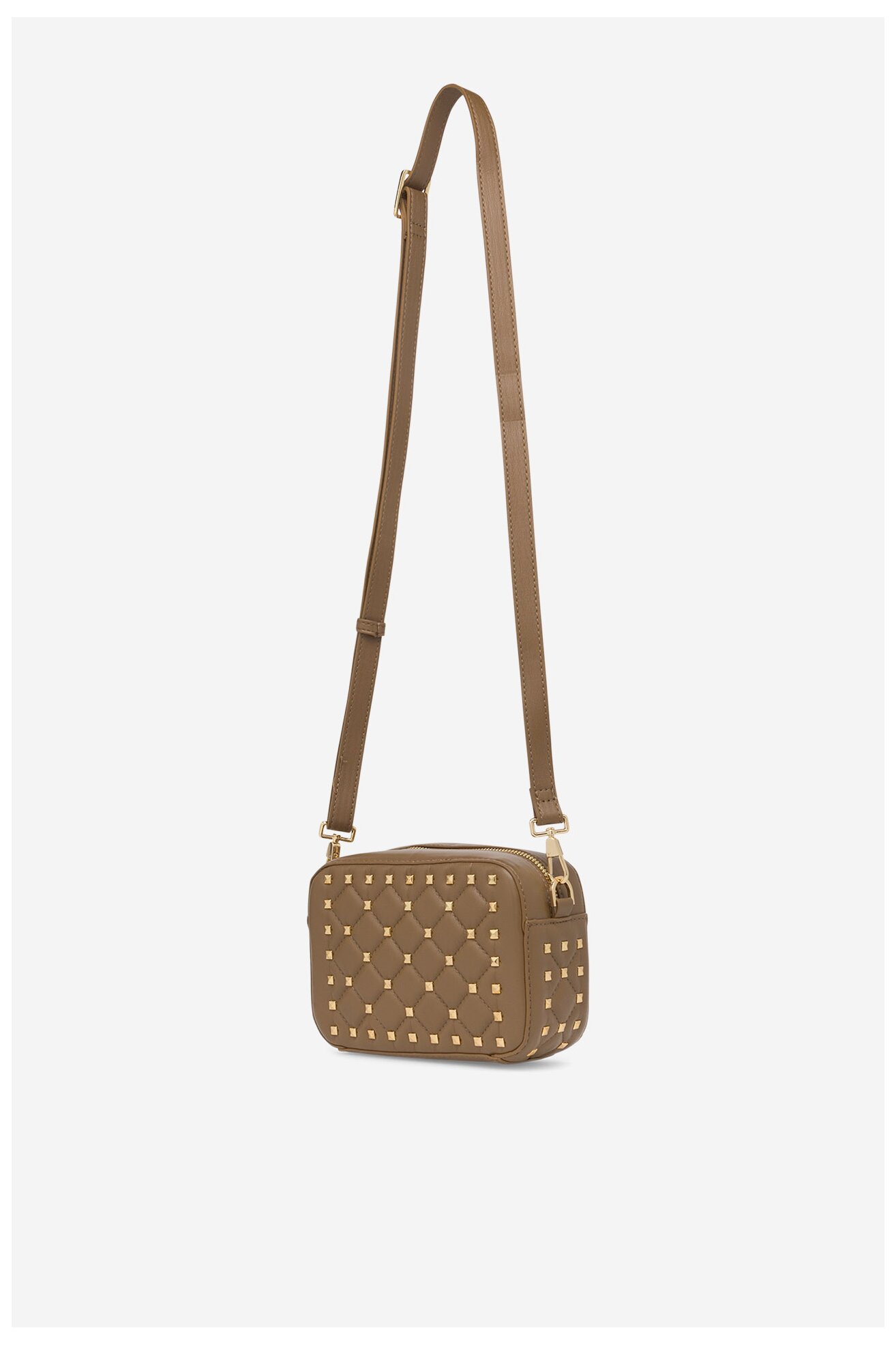 Дамска чанта Badura TYLO-100 КАФЯВ