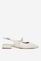 Туфлі-Човники Sergio Bardi WYL4078-1Z-SB БІЛИЙ